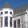 New historically designed and detailed home in Ocean Grove, NJ